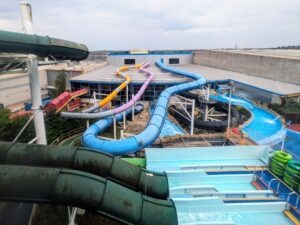 Splashdown Poole Review ()