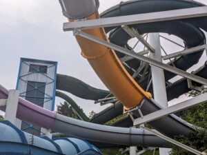 Splashdown Poole Review ()