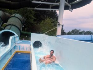 Splashdown Poole Review ()