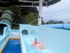 Splashdown Poole Review ()