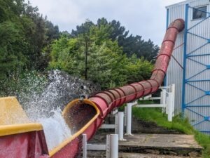 Splashdown Poole Review ()
