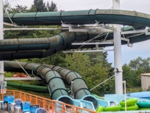 Splashdown Poole Review ()