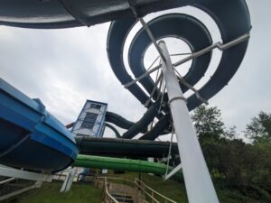 Splashdown Poole Review ()