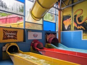 Splashdown Poole Review ()