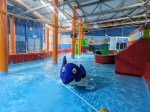Splashdown Poole Review ()