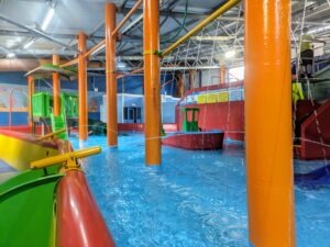 Splashdown Poole Review ()