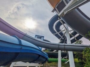 Splashdown Poole Review ()