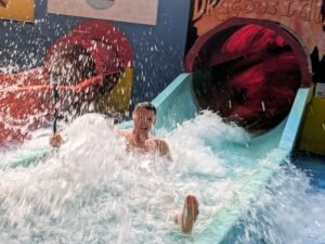 Splashdown Poole Review ()