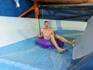 Splashdown Poole Review ()