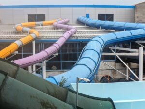 Splashdown Poole Review ()