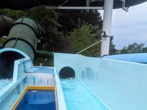 Splashdown Poole Review ()