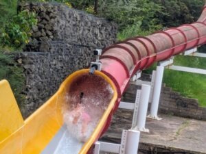 Splashdown Poole Review ()
