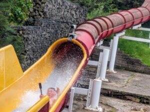 Splashdown Poole Review ()