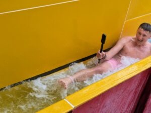 Splashdown Poole Review ()