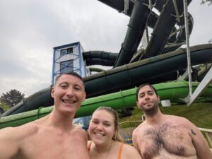 Splashdown Poole Review ()