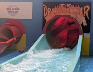 Splashdown Poole Review ()