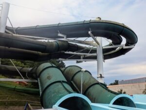 Splashdown Poole Review ()