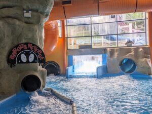 Splashdown Poole Review ()
