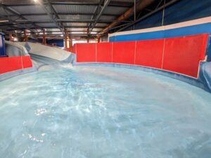 Splashdown Poole Review ()