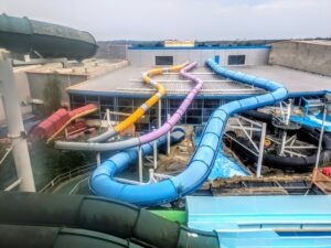 Splashdown Poole Review ()