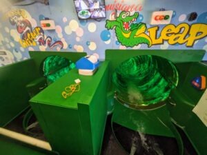 Splashdown Poole Review ()