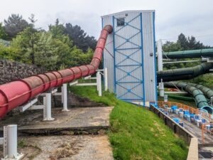 Splashdown Poole Review ()