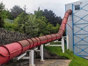 Splashdown Poole Review ()
