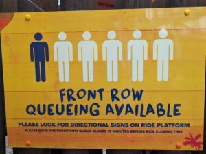 The Wave at Drayton Manor Review ()