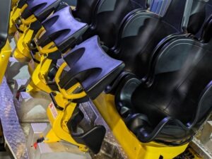 The Wave at Drayton Manor Review ()