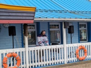 The Wave at Drayton Manor Review ()
