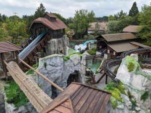 Europa Park Austria ()