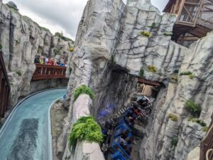Europa Park Austria ()