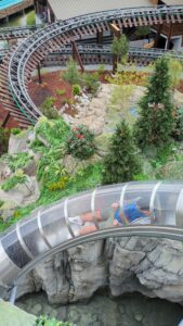Europa Park Austria ()