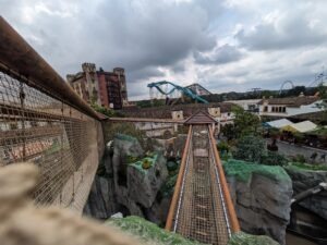 Europa Park Austria ()