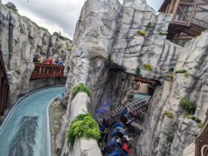 Europa Park Austria ()
