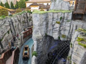 Europa Park Austria ()