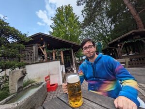 Europa Park Austria ()