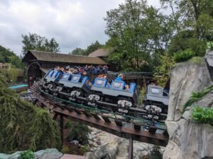 Europa Park Austria ()