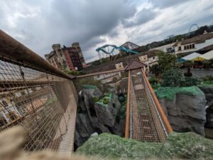 Europa Park Austria ()