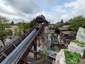 Europa Park Austria ()