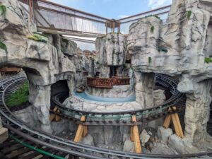 Europa Park Austria ()