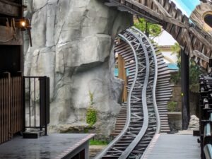 Europa Park Austria ()