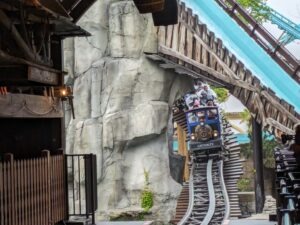 Europa Park Austria ()