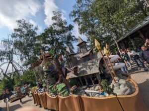 Europa Park Review ()