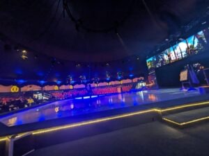 Europa Park Review ()