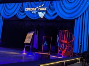 Europa Park Review ()