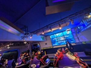 Europa Park Review ()