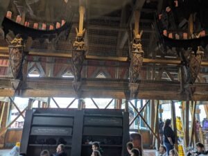 Europa Park Review ()