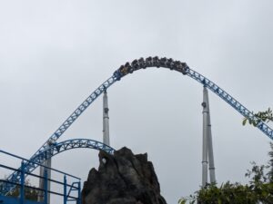 Europa Park Review ()