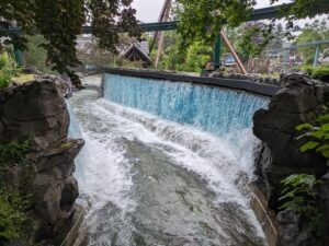 Europa Park Review ()